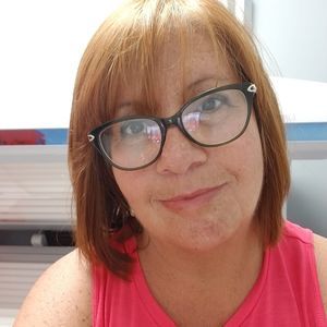 Meet your Posher, Dawn